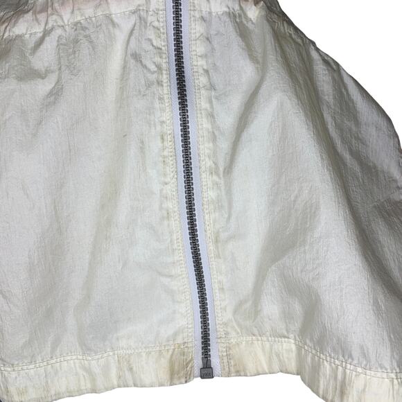 Vintage Adidas Sportswear Streetwear Windbreaker Active Retro Jacket Large - Picture 6 of 6